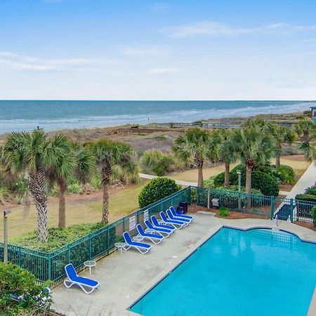 Seacabin Villa 230-B Isle of Palms Exterior photo