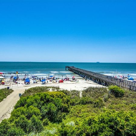 Seacabin Villa 230-B Isle of Palms Exterior photo